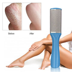 Foot File Foot Care Scrubber Pedicure Exfoliating Callus Remover For Feet Rasp Corns Callous Skin Cracked Dead Skin Remover