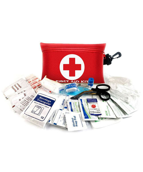 First Aid Products