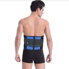 Big Size 5XL 6XL Lower Back Support Brace Male Waist Back Posture Corrector Female Waist Support Belt Prevent Slouching Back