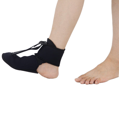 Plantar FXT Night Splint Plantar Fasciitis Medical Ankle Support Treat Heel Pain Best Foot Pain Relief Orthosis Health Products