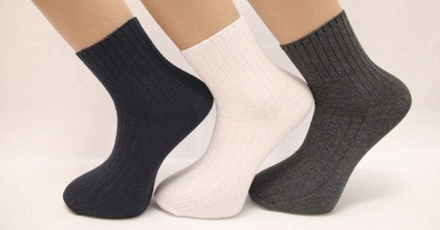 The Importance of Diabetic Socks