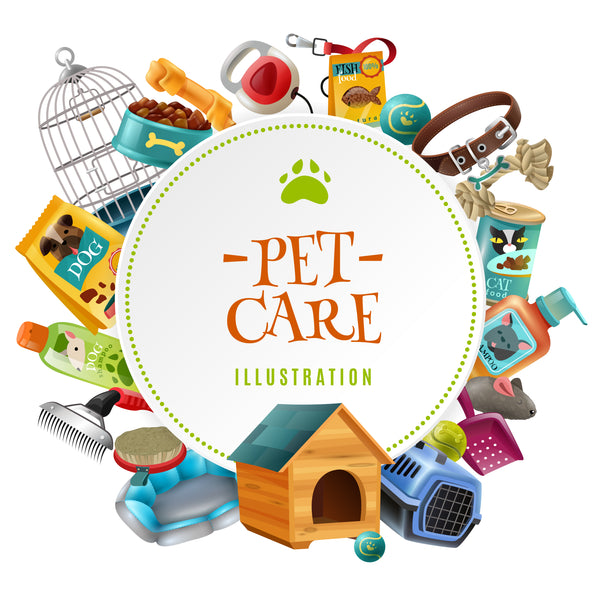 Pet Care