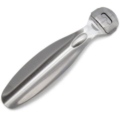 1 PC Foot Care Tool Stainless Feet Remover Callus Callous Cuticle Dry Dead Skin Pedicure Knife