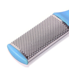 Foot File Foot Care Scrubber Pedicure Exfoliating Callus Remover For Feet Rasp Corns Callous Skin Cracked Dead Skin Remover