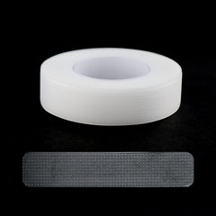 5 Medical Eyelash Extension Lint Free White Paper Under Patches Eye Tapes  Medical PE False Lash Extension Wrap Tape Set