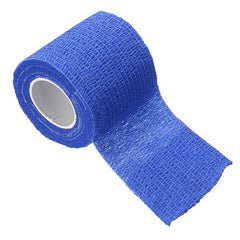 5 Colors Self-Adhesive Elastic Bandage Elastoplast Wrap Tape Sports Protector For Knee Finger Ankle Palm Shoulder