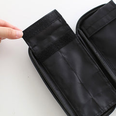 Insulin Portable Refrigerated Bag Ice Bags Medical Insulin Insulated Bags Drug Cooler Bag 1 Box With 2 Ice Packs Environmentally