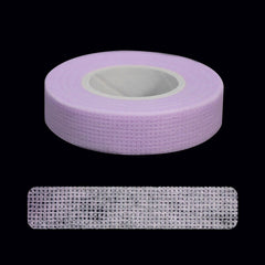5 Medical Eyelash Extension Lint Free White Paper Under Patches Eye Tapes  Medical PE False Lash Extension Wrap Tape Set
