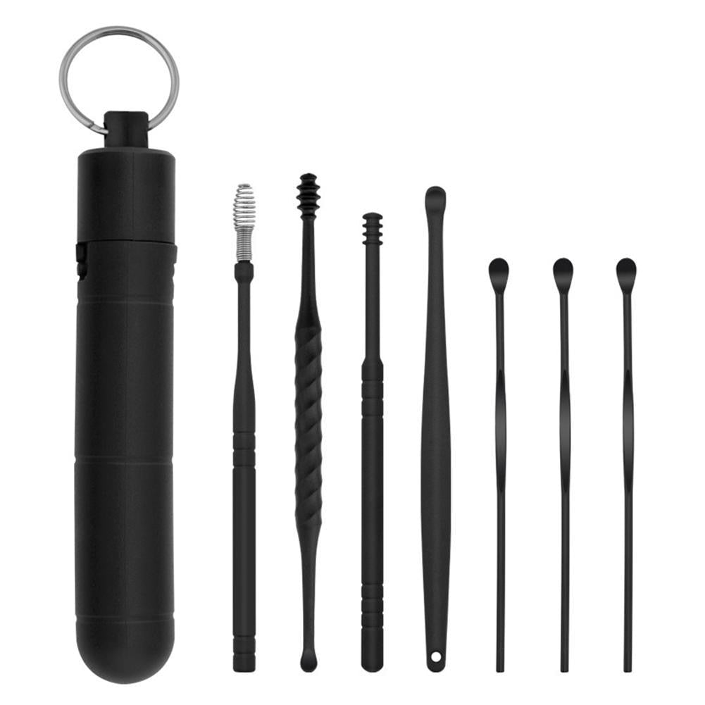 model-e-black