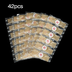 12pcs/set Foot Care Stickers Medical Plaster Chicken Eye Corns Patches Medical Plaster Foot Corn Removal Toe Protector