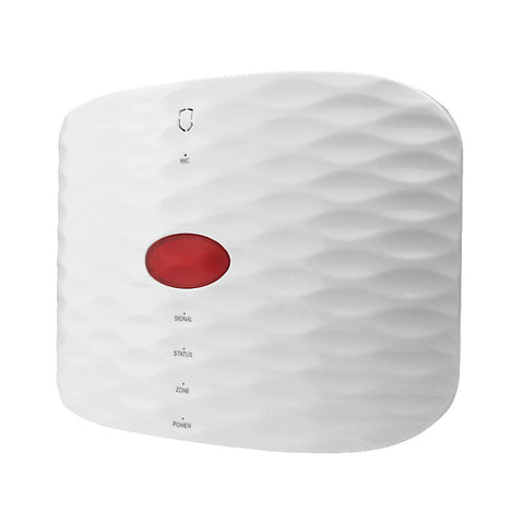 Wolf-Guard 2G/3G GSM SOS Wireless Home Alarm Security System IOS/Andriod APP Control 110dB Safety for Patient/Elderly