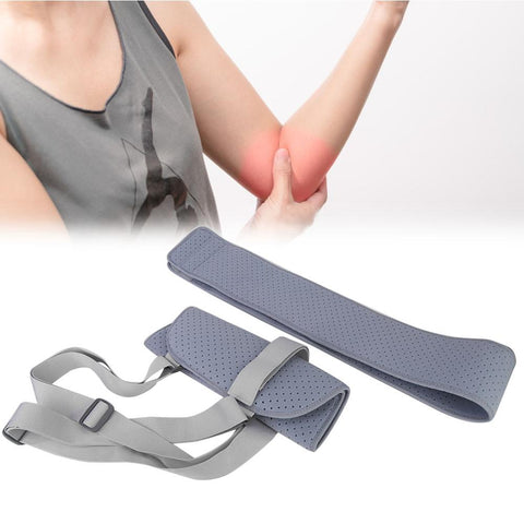 Arm Sling Wrist Shoulder Support Immobilizer Elbow Injury Fracture Cast Fixing Belt Brace Multifunctional Arm Neck Guard Bracket