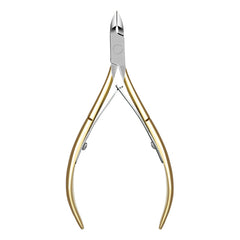 6mm Blade Fingernail Toenail Cuticle Nipper Trimming Stainless Steel Nail Clipper Cutter Cuticle Scissors Plier Manicure Tools