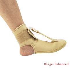 Plantar FXT Night Splint Plantar Fasciitis Medical Ankle Support Treat Heel Pain Best Foot Pain Relief Orthosis Health Products