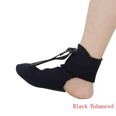 Plantar FXT Night Splint Plantar Fasciitis Medical Ankle Support Treat Heel Pain Best Foot Pain Relief Orthosis Health Products