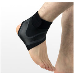 Kyncilor Ankle Support Elastic Breathable Sport Ankle Brace tobillera Fitness Adjustable Compression Ankle Protectors Football