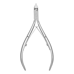 6mm Blade Fingernail Toenail Cuticle Nipper Trimming Stainless Steel Nail Clipper Cutter Cuticle Scissors Plier Manicure Tools