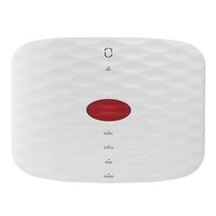 Wolf-Guard 2G/3G GSM SOS Wireless Home Alarm Security System IOS/Andriod APP Control 110dB Safety for Patient/Elderly