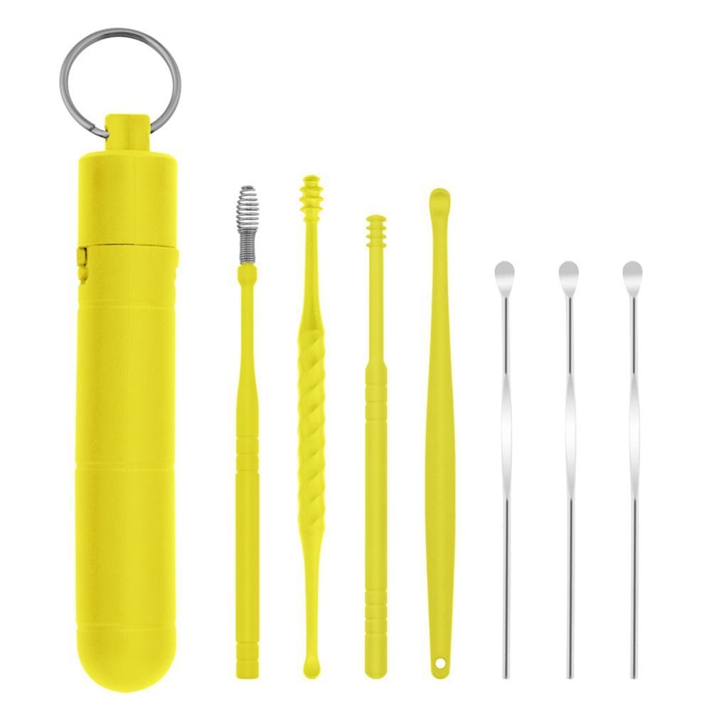 model-e-yellow