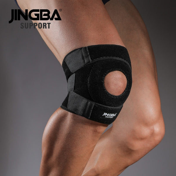 Knee Supports &amp; Braces