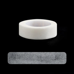 5 Medical Eyelash Extension Lint Free White Paper Under Patches Eye Tapes  Medical PE False Lash Extension Wrap Tape Set