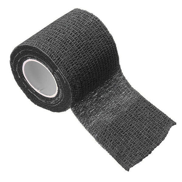 5 Colors Self-Adhesive Elastic Bandage Elastoplast Wrap Tape Sports Protector For Knee Finger Ankle Palm Shoulder