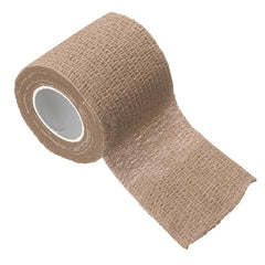 5 Colors Self-Adhesive Elastic Bandage Elastoplast Wrap Tape Sports Protector For Knee Finger Ankle Palm Shoulder