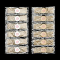 12pcs/set Foot Care Stickers Medical Plaster Chicken Eye Corns Patches Medical Plaster Foot Corn Removal Toe Protector