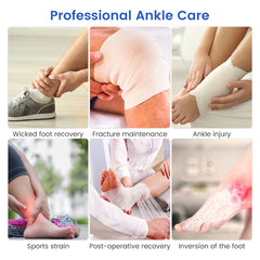 Medical Orthopedic Knee Joint Support Adjustable Hinged Knee Leg Brace Protector Bone Orthosis Ligament Care Joint Support