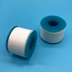 1 Roll2cmX2m Medical  Pressure Tape Wound Dressing Breathable Tape First Aid Kits Accesories (No Stick To Skin)