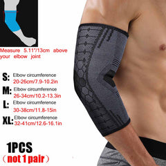 Elbow Brace Compression Support Sleeve for tennis elbow brace strap tendonitis,epicondyt elbow,Arthritis,Weightlifting,gym