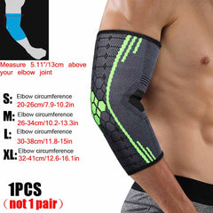 Elbow Brace Compression Support Sleeve for tennis elbow brace strap tendonitis,epicondyt elbow,Arthritis,Weightlifting,gym