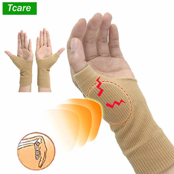 Wrist Braces &amp; Supports