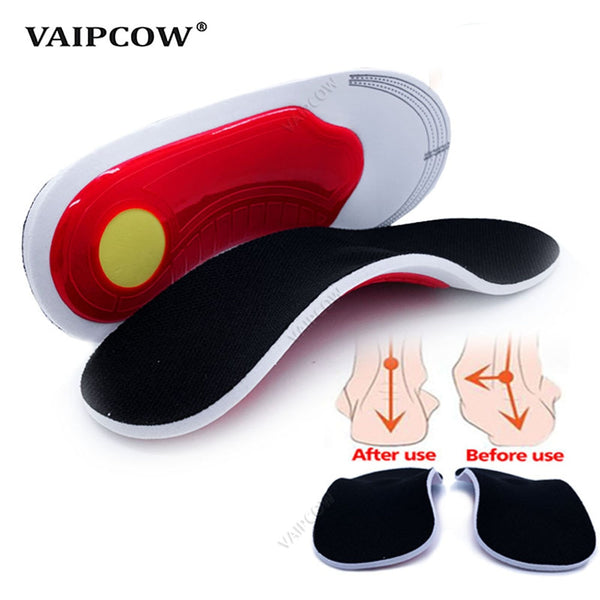 Forefoot Cushions