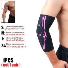 Elbow Brace Compression Support Sleeve for tennis elbow brace strap tendonitis,epicondyt elbow,Arthritis,Weightlifting,gym