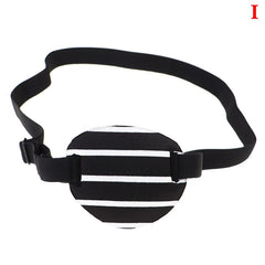 1PCS Occlusion Medical Lazy Eye Patch Amblyopia Obscure Astigmatism Training Eyeshade Filled Child Amblyopia Eye Patches