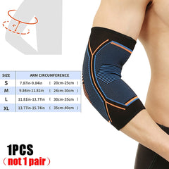Elbow Brace Compression Support Sleeve for tennis elbow brace strap tendonitis,epicondyt elbow,Arthritis,Weightlifting,gym