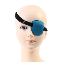 1PCS Occlusion Medical Lazy Eye Patch Amblyopia Obscure Astigmatism Training Eyeshade Filled Child Amblyopia Eye Patches