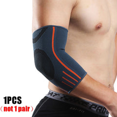 Elbow Brace Compression Support Sleeve for tennis elbow brace strap tendonitis,epicondyt elbow,Arthritis,Weightlifting,gym