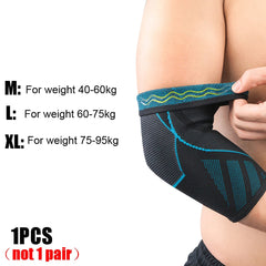 Elbow Brace Compression Support Sleeve for tennis elbow brace strap tendonitis,epicondyt elbow,Arthritis,Weightlifting,gym