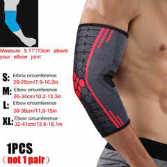 Elbow Brace Compression Support Sleeve for tennis elbow brace strap tendonitis,epicondyt elbow,Arthritis,Weightlifting,gym