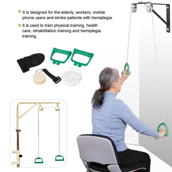 Arm/leg Exercisers
