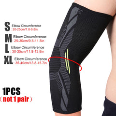 Elbow Brace Compression Support Sleeve for tennis elbow brace strap tendonitis,epicondyt elbow,Arthritis,Weightlifting,gym